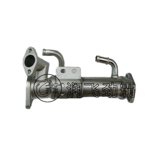 陕汽轩德冷却器总成 专业原厂直销，品质配件批发首选