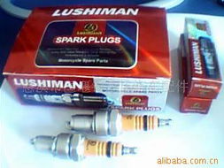 慈溪市匡堰镇王氏汽车配件厂火花塞产品列表